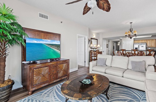 Miramar Beach Condo | ✨Corner Condo w/Wraparound Balcony- Ariel Dunes I 2001- Walk2Beach 🏖️