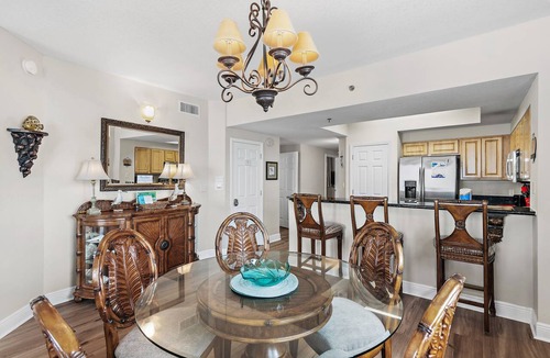 Miramar Beach Condo | ✨Corner Condo w/Wraparound Balcony- Ariel Dunes I 2001- Walk2Beach 🏖️