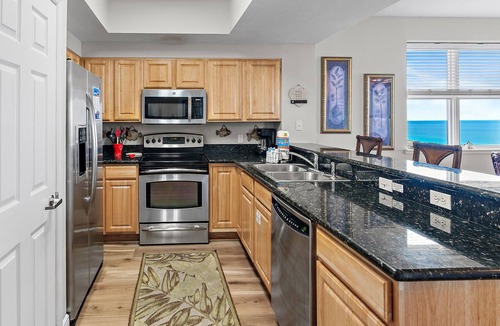 Miramar Beach Condo | ✨Corner Condo w/Wraparound Balcony- Ariel Dunes I 2001- Walk2Beach 🏖️