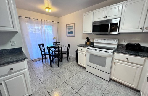 Indian Wells House | Corner Lot Pool Home Centrally Located near Disney
