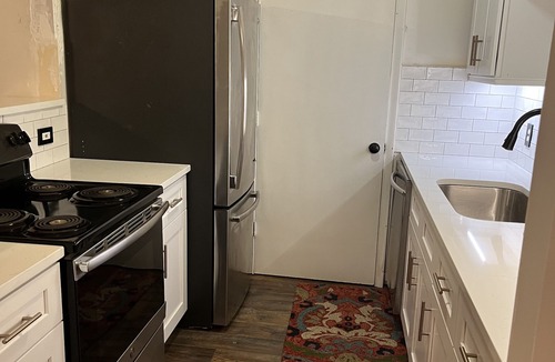 Charlotte Condo | Cotswald-Southpark condo
