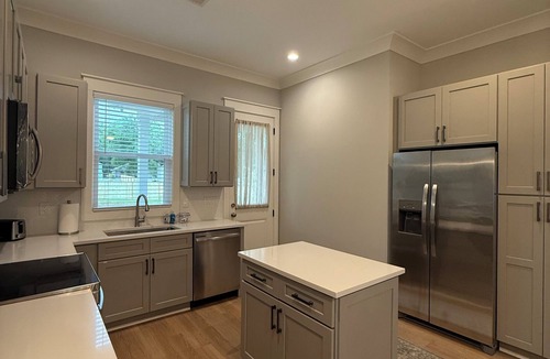 Summerton Cottage | Cottage at Gordon Cove - Pets Allowed/No Pet Fee