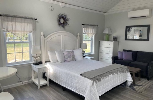 Lower Township Cottage | Cottage - Coastal Suites Cape May [7]