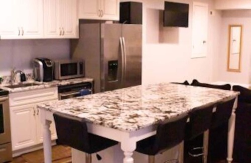 Mint Hill Apartment | Cottage in the Woods, Near 485, All New