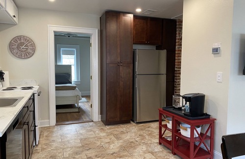 Brevard Cottage | Cottage on Main Street - Brevard, NC