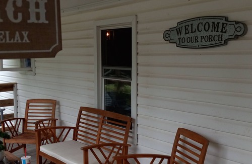 Converse Cottage | Cottage Retreat