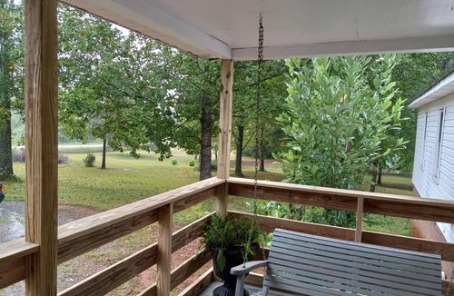 Converse Cottage | Cottage Retreat
