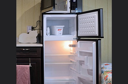 Hernando Cottage | Cottage slps 4 with 2 beds, ice mach, washer/Dryer,kitchenette,hot tub, pets.
