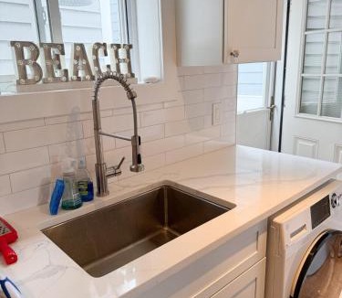 Point Pleasant Beach House | Cottage Steps from the Beach!