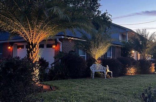 Jacksonville House | Cottontail Manor-4 BR Across-Ortega Yacht Club/Timuquana CC. Rvsde/Avndl/NAS