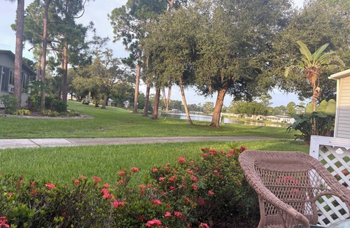 Jacarandas House | Country Club Resort 2+ Bedroom Home in Prime Gated Golf Course Community