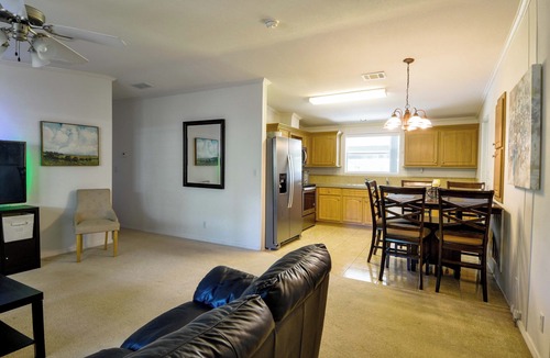 Fish Hawk Other | Country Farmhouse and Guesthouse, 7br/4ba, Sleeps 16 with Hot Tub