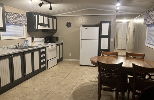 Hendersonville House | Country Gem - completely private home with large outdoor space.