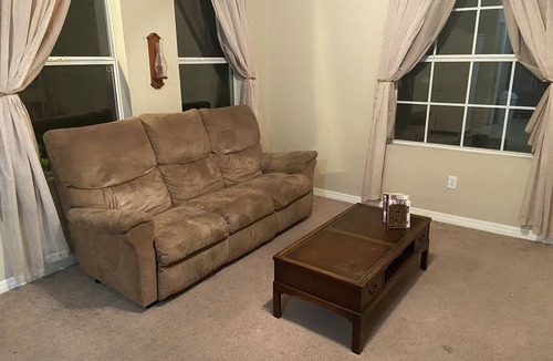 Dunnellon Apartment | Country getaway near river, World Equestrian Center, county airport.