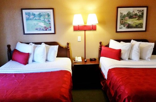 Gracewood Hotel | Country Hearth Inn & Suites Augusta