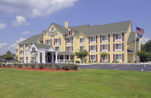 Port Wentworth Hotel | Country Inn & Suites by Radisson, Savannah I-95 North, GA