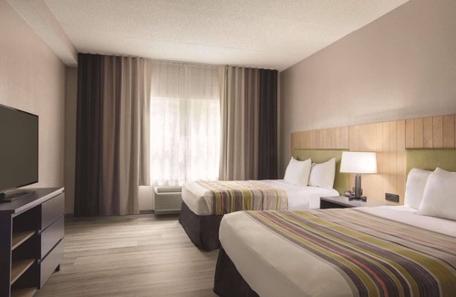 Lookout Valley Neighborhood Association Hotel | Country Inn & Suites by Radisson, Chattanooga-Lookout Mountain