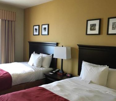 Port Orange Hotel | Country Inn & Suites by Radisson, Port Orange-Daytona, FL