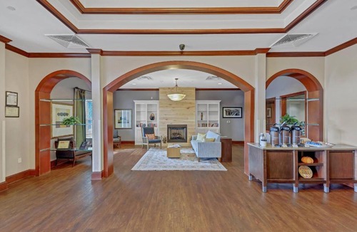 Hoschton Hotel | Country Inn & Suites by Radisson, Braselton, GA