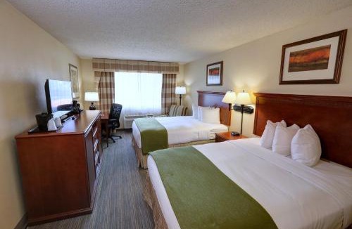 Toddville Road Hotel | Country Inn & Suites by Radisson, Charlotte I-85 Airport, NC