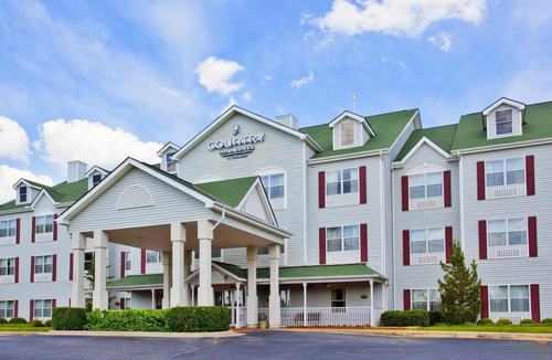 Fortson Hotel | Country Inn & Suites by Radisson, Columbus, GA