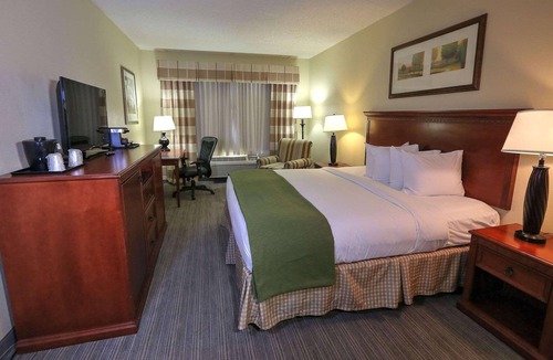 Paw Creek Hotel | Country Inn & Suites by Radisson, Charlotte I-85 Airport, NC