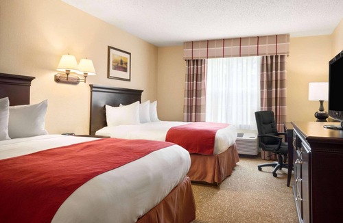 Norcross Hotel | Country Inn & Suites by Radisson, Norcross, GA