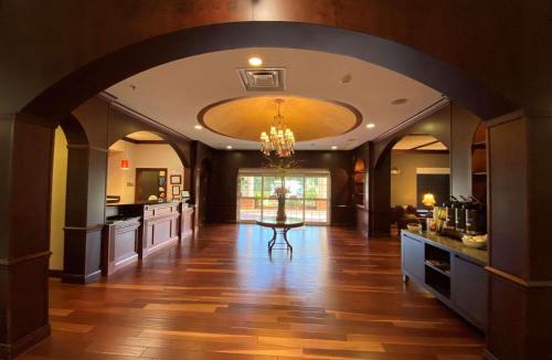 Athens Hotel | Country Inn & Suites by Radisson, Athens, GA