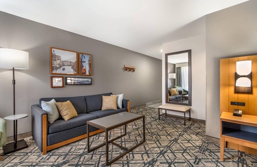 Shelby Hotel | Country Inn & Suites by Radisson, Shelby, NC