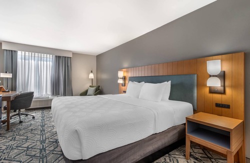 Shelby Hotel | Country Inn & Suites by Radisson, Shelby, NC
