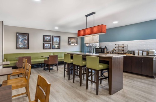 Shelby Hotel | Country Inn & Suites by Radisson, Shelby, NC