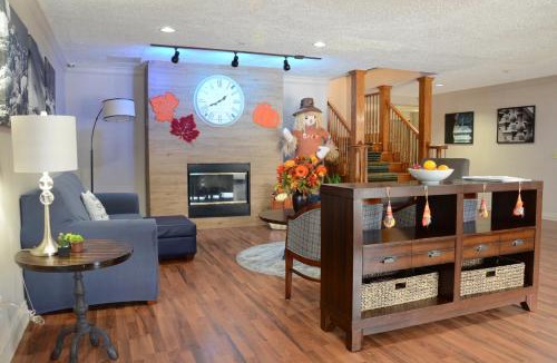Doctors Inlet Hotel | Country Inn & Suites by Radisson, Jacksonville, FL