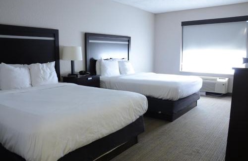 Doctors Inlet Hotel | Country Inn & Suites by Radisson, Jacksonville, FL
