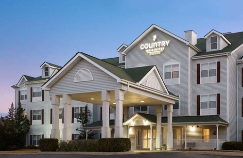Fortson Hotel | Country Inn & Suites by Radisson, Columbus, GA