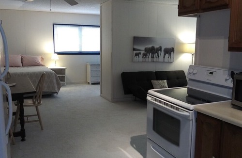 Loxahatchee Groves Apartment | Country Living 5 Minutes From Civilization 1