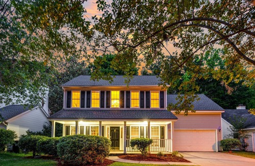 North Charleston House | Country Oasis w/Game Rm, Mins from DWTN & Airport