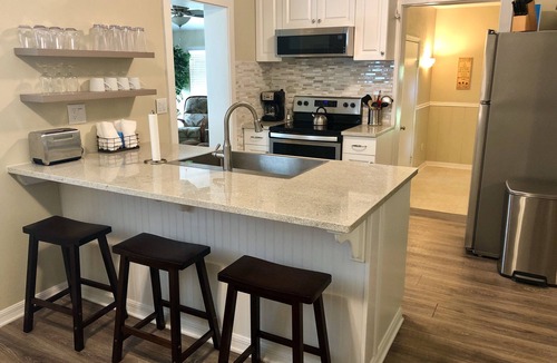 Alachua House | Country Paradise 10 Minutes from Gainesville