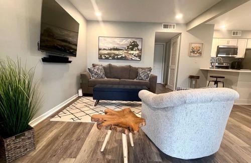 Seabrook Island Condo | Courtside Retreat by Sandpiper | Near Beach