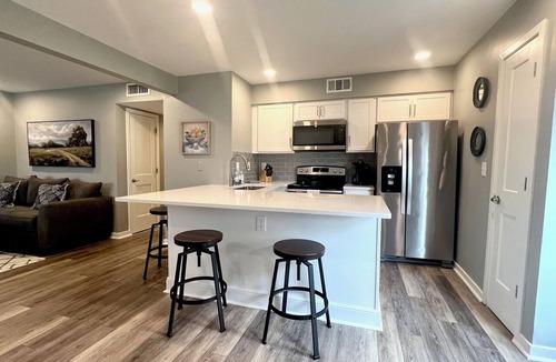Seabrook Island Condo | Courtside Retreat by Sandpiper | Near Beach