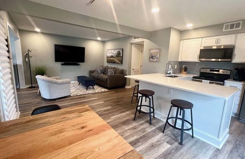 Seabrook Island Condo | Courtside Retreat by Sandpiper | Near Beach
