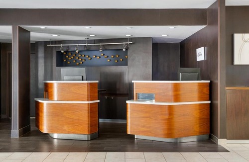Suwanee Hotel | Courtyard Atlanta Suwanee