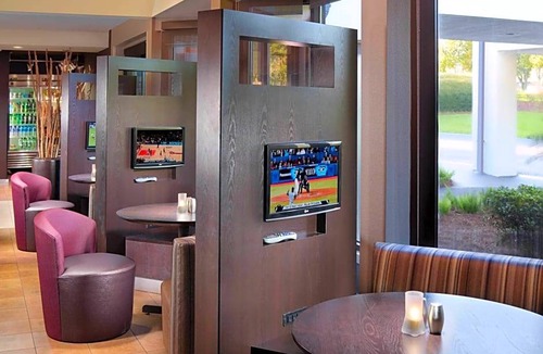 Tallahassee Hotel | Courtyard by Marriott Tallahassee Downtown/Capitol