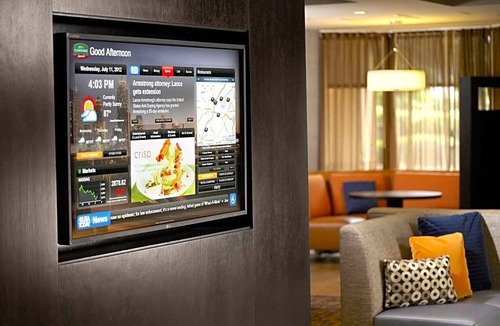 Alpharetta Hotel | Courtyard by Marriott Atlanta Alpharetta