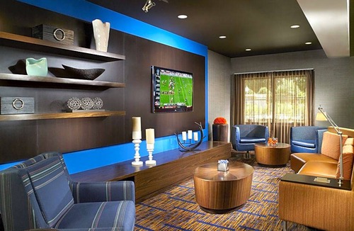 Alpharetta Hotel | Courtyard by Marriott Atlanta Alpharetta