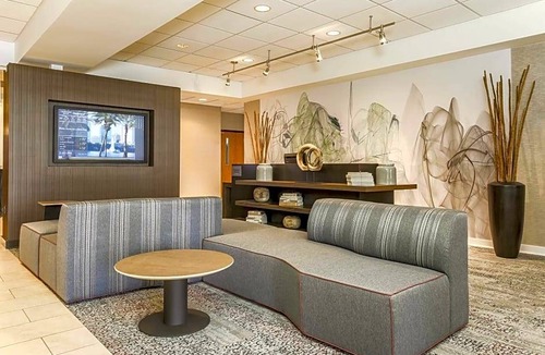 Lake Mary Hotel | Courtyard by Marriott Orlando Lake Mary/North