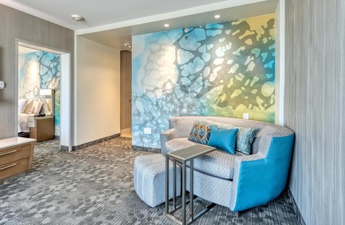 North Brunswick Hotel | Courtyard by Marriott North Brunswick