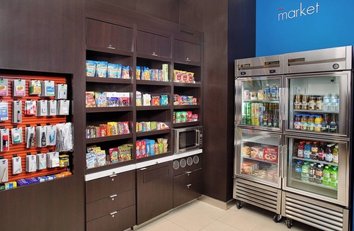 Atlantic City Hotel | Courtyard by Marriott Atlantic City Beach Block