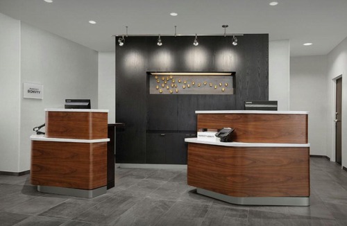 Town Center Hotel | Courtyard by Marriott Atlanta Kennesaw