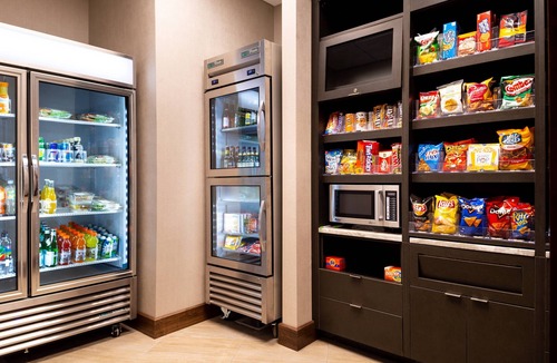 Paw Creek Hotel | Courtyard by Marriott Charlotte Northlake