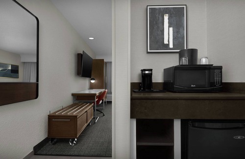 Danville Hotel | Courtyard by Marriott Danville